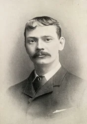 Jerome K. Jerome